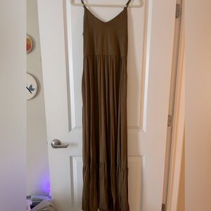 Evereve Maxi dress